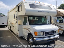 Used 2006 Winnebago Outlook OUTLOOK 31C available in Jacksonville, Florida