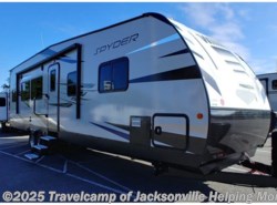 New 2020 Winnebago Spyder 29STT available in Jacksonville, Florida
