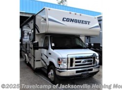 Used 2020 Gulf Stream Conquest 6238D available in Jacksonville, Florida