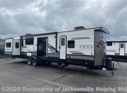 New 2021 Palomino Puma DESTINATION 38DEN available in Jacksonville, Florida