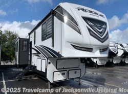 New 2021 Forest River Vengeance 351G available in Jacksonville, Florida