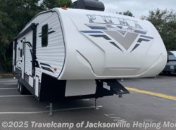 New 2021 Palomino Puma 289BHS available in Jacksonville, Florida