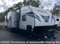 New 2021 Forest River Vengeance 32V available in Jacksonville, Florida