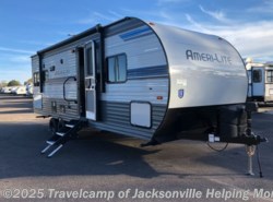 New 2021 Gulf Stream Amerilite 236RL available in Jacksonville, Florida