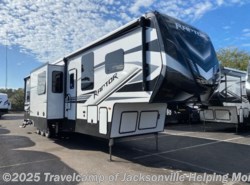 New 2021 Keystone Raptor 413 available in Jacksonville, Florida