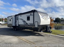 New 2021 Palomino Puma 32BHFS available in Jacksonville, Florida