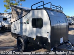 New 2021 Coachmen Viking 9.0 TD available in Jacksonville, Florida