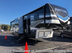New 2021 Keystone Raptor 423 available in Jacksonville, Florida