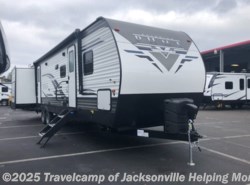 New 2021 Palomino Puma 32DBTS available in Jacksonville, Florida