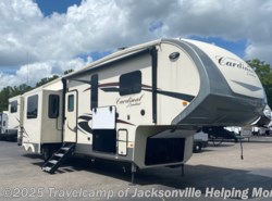 Used 2018 Forest River Cardinal Limited 3920TZLE available in Jacksonville, Florida