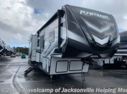 New 2021 Keystone Raptor 426TS available in Jacksonville, Florida