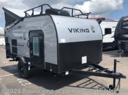 New 2021 Coachmen Viking 12.0 TD MAX available in Jacksonville, Florida