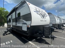 New 2021 Palomino Puma 24FBC available in Jacksonville, Florida