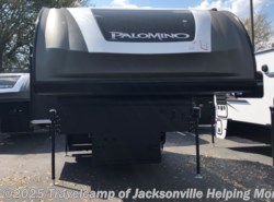 New 2021 Palomino Backpack HS2902 available in Jacksonville, Florida