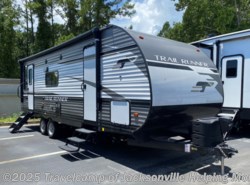 New 2021 Heartland Trail Runner 255RL available in Jacksonville, Florida