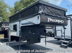New 2021 Palomino Backpack SZSS1251 available in Jacksonville, Florida