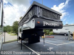 New 2021 Palomino Backpack SZSS1240 available in Jacksonville, Florida