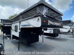 New 2021 Palomino Backpack SZSS1240 available in Jacksonville, Florida