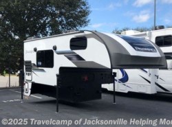New 2021 Palomino Backpack HRHS750 available in Jacksonville, Florida