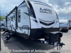 New 2021 Cruiser RV MPG 3100BH available in Jacksonville, Florida