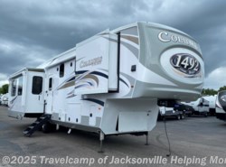 New 2021 Palomino Columbus 1492 382FB available in Jacksonville, Florida