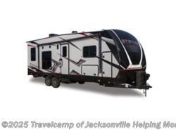 New 2021 Cruiser RV Stryker ST2714 available in Jacksonville, Florida