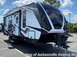New 2021 Cruiser RV Stryker ST2313 available in Jacksonville, Florida