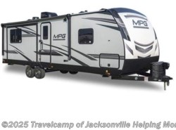 New 2021 Cruiser RV MPG 2800QB available in Jacksonville, Florida