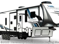 New 2021 Keystone Carbon 398 available in Jacksonville, Florida