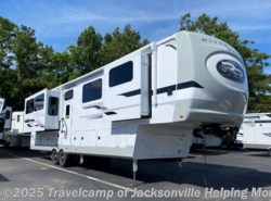 New 2021 Palomino Columbus 390RL available in Jacksonville, Florida