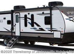 New 2022 Palomino Puma 32MBDS available in Jacksonville, Florida