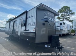 New 2021 Palomino Puma DESTINATION 39DBT available in Jacksonville, Florida