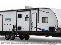 New 2022 Forest River Vengeance Rogue 32V available in Jacksonville, Florida