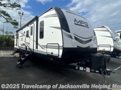 New 2022 Cruiser RV MPG 3100BH available in Jacksonville, Florida