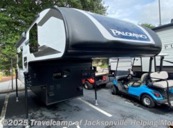 New 2022 Palomino Backpack HRHS750 available in Jacksonville, Florida