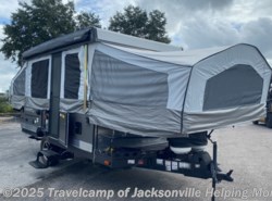 Used 2017 Forest River Flagstaff 228BHSE available in Jacksonville, Florida