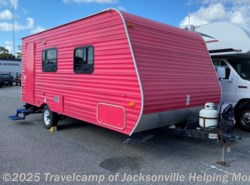 Used 2013 Dutchmen Coleman CTS16QBLT available in Jacksonville, Florida