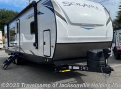 New 2022 Palomino Solaire 304RKDS available in Jacksonville, Florida