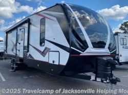 New 2022 Cruiser RV Stryker 3212 available in Jacksonville, Florida