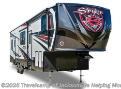New 2022 Cruiser RV Stryker 3313 available in Jacksonville, Florida