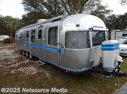 Used 1982 Airstream Excella 34 available in Lake Park, Georgia