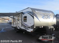 New 2019 Forest River Sandstorm 242SLC available in Murray, Utah