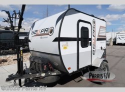 New 2019 Forest River Rockwood Geo Pro 12RK available in Murray, Utah