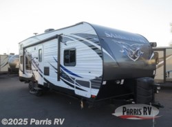 New 2019 Forest River Sandstorm 251SLC available in Murray, Utah