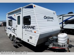 Used 2012 Jayco Octane ZX Super Lite 161 available in Murray, Utah