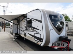 New 2019 Highland Ridge Mesa Ridge MR310BHS available in Murray, Utah