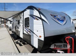 New 2019 Forest River Salem Cruise Lite 271BHXL available in Murray, Utah