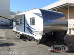 New 2019 Forest River Sandstorm Sport Series 220 available in Murray, Utah