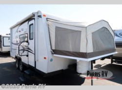 Used 2015 Forest River Rockwood Roo 183 available in Murray, Utah