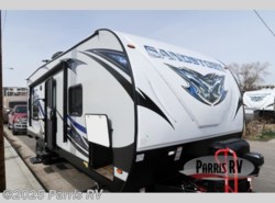 New 2019 Forest River Sandstorm 251SLC available in Murray, Utah